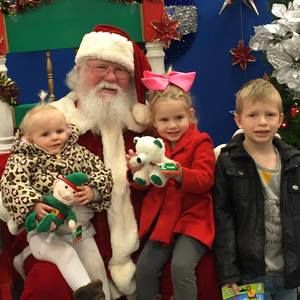 Meet your Posher, Beth